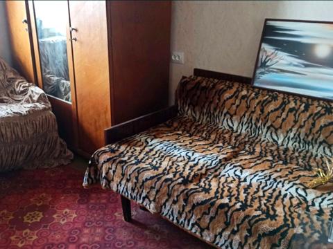 квартира за адресою Бориса Мартоса вул. (Плеханова), 4