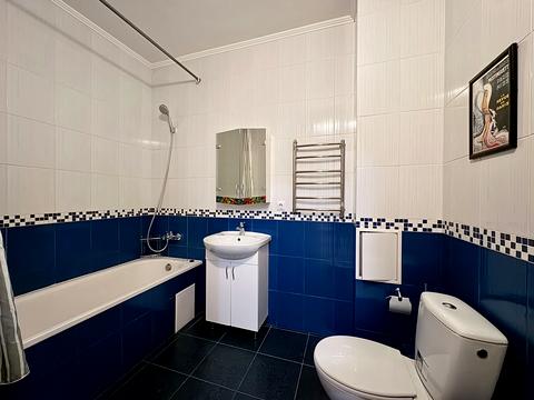 квартира за адресою Олевська вул., 5