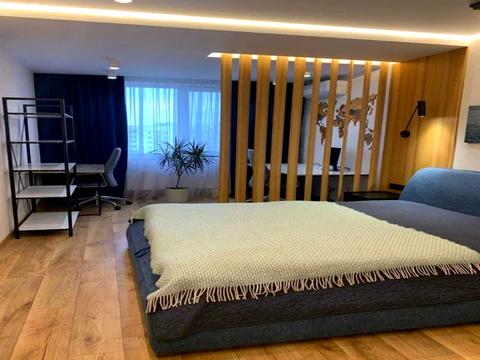 квартира по адресу проспект Победы, 65г