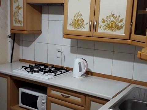 квартира за адресою Берестейський просп. (Перемоги), 15