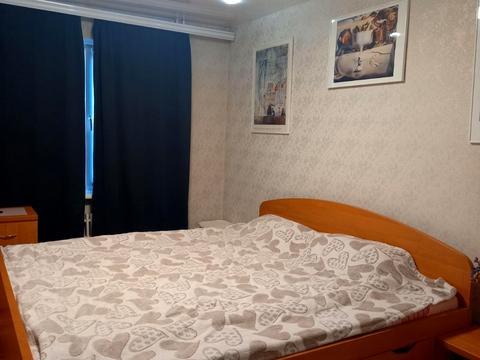 квартира по адресу Запорожская ул., 2
