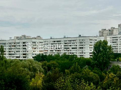 квартира за адресою Метробудівників вул., 40