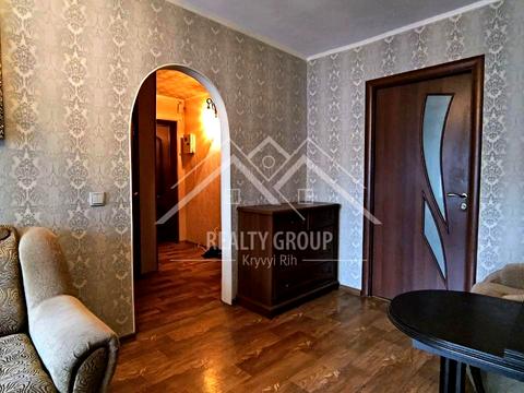 квартира за адресою Вадима Гурова вул. (Постишева), 31