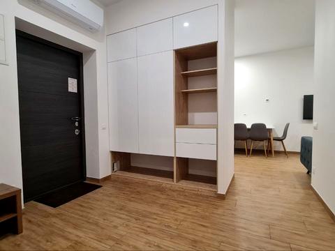квартира за адресою Костомарівська вул. (Щорса), 1-А