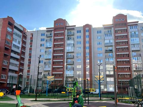 квартира за адресою Бічна Гайова вул., 8