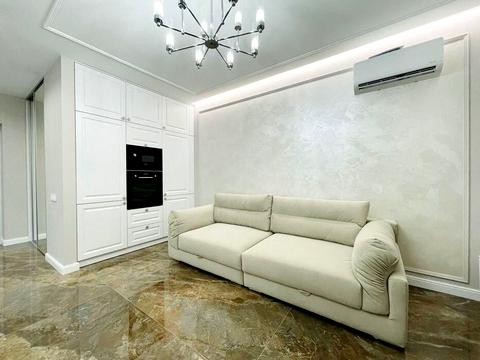 квартира за адресою Золотоустівська вул., 34