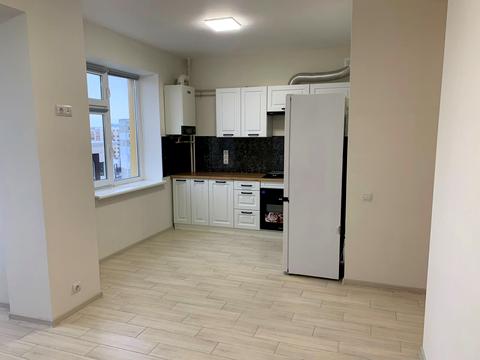 квартира за адресою Лісогринівецька вул., 30