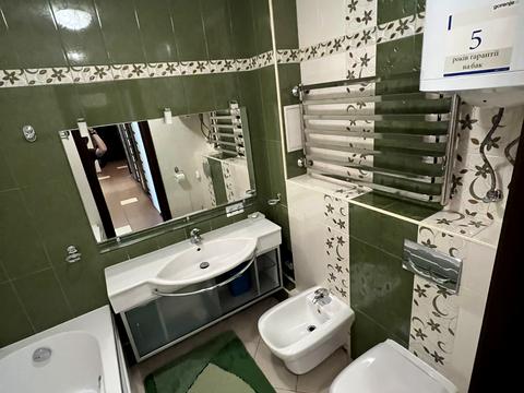 квартира за адресою Юлії Здановської вул. (Ломоносова), 52-3
