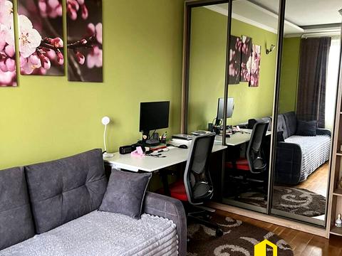 квартира за адресою Івана Величковського вул., 7