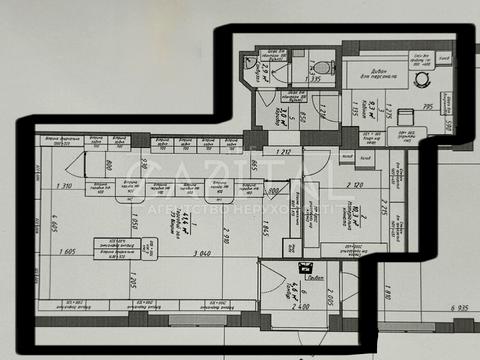 коммерческая по адресу Евгения Коновальца ул. (Щорса), 26