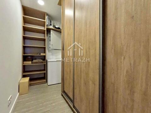 квартира по адресу Мирослава Мисли ул. (Целиноградская), 48в