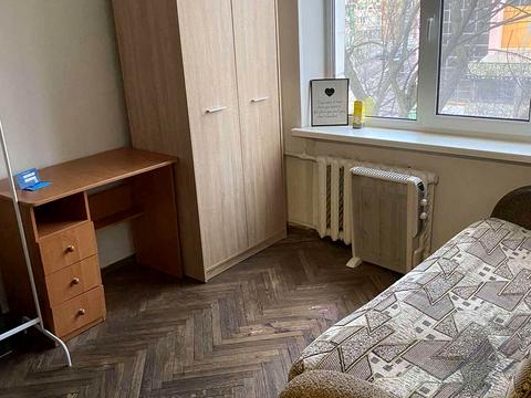 квартира по адресу Вадима Гетьмана ул., 22-А