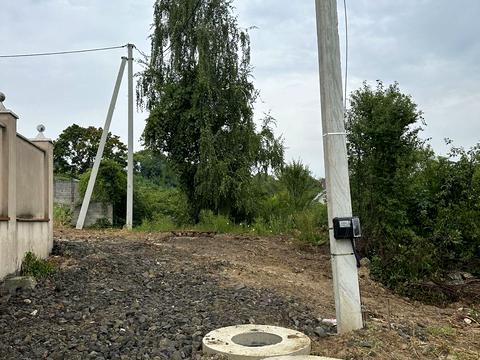 ділянка за адресою Ужгород, 