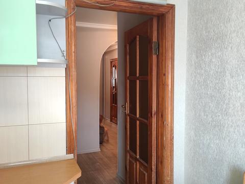 квартира по адресу Владислава Бувалкина ул. (Бочарова Генерала), 57-В