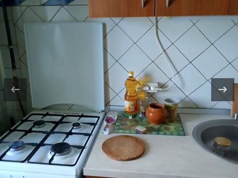 квартира по адресу Науки просп. (Ленина), 64