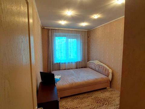 квартира по адресу Метростроевская ул., 5