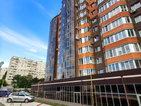 квартира за адресою Мирна вул., 19