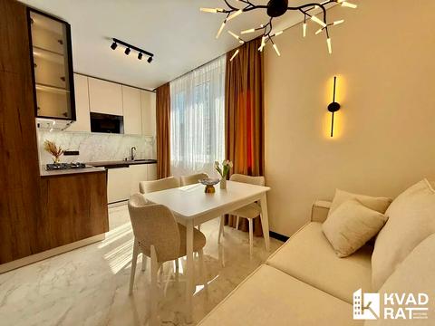 квартира по адресу Казненных Националистов ул., 3
