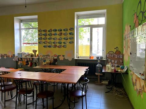 коммерческая по адресу Текстильщиков ул., 41