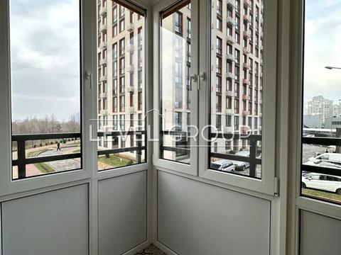 квартира за адресою Дніпровська набережна вул., 18-Б