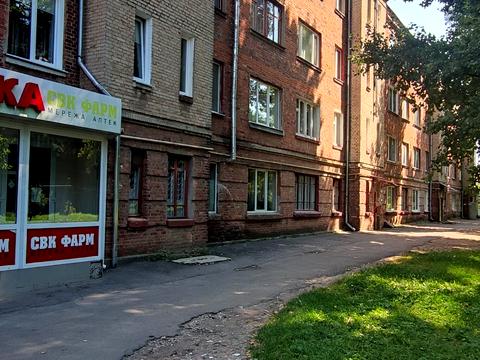 квартира по адресу Повстанська, 42/2