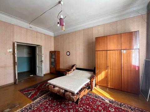 квартира по адресу Дмитрия Яворницкого просп. (Карла Маркса), 94-А