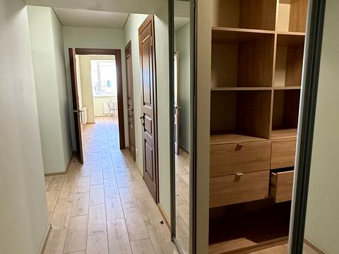 квартира по адресу Синельниківська ул., 14