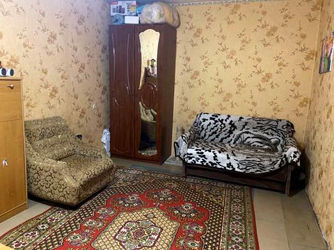 квартира по адресу Капитана Кузнецова ул., 108