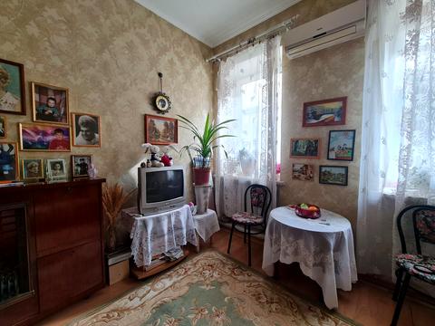 квартира по адресу Большая Арнаутская ул., 57
