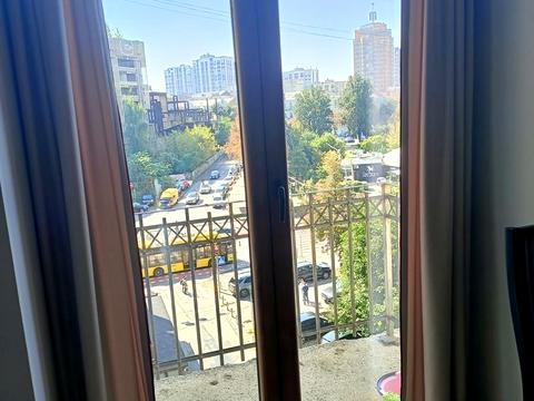 квартира по адресу Львовская пл., 4-А
