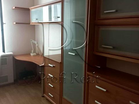 квартира за адресою Миколи Закревського вул., 89
