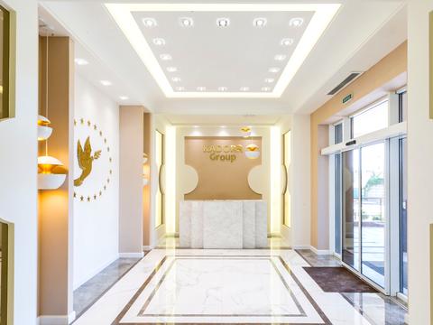 квартира по адресу Жемчужная ул., 5A