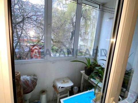 квартира по адресу Шафарика ул. (Рагузова), 14