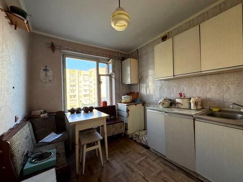 квартира по адресу Любинская ул., 163