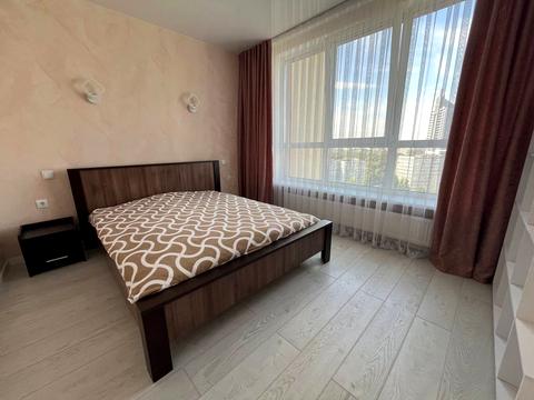 квартира за адресою Митрополита Василя Липківського вул. (Урицького), 33-А