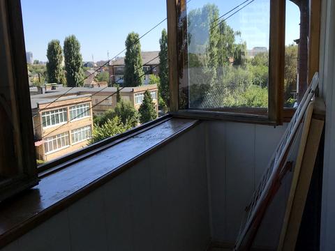 квартира по адресу Даниила Щербаковского ул. (Щербакова), 48