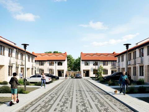 будинок за адресою Березова