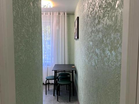 квартира за адресою Центральний просп. (Леніна), 6а