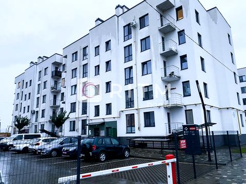 квартира за адресою Подільська вул., 4-А