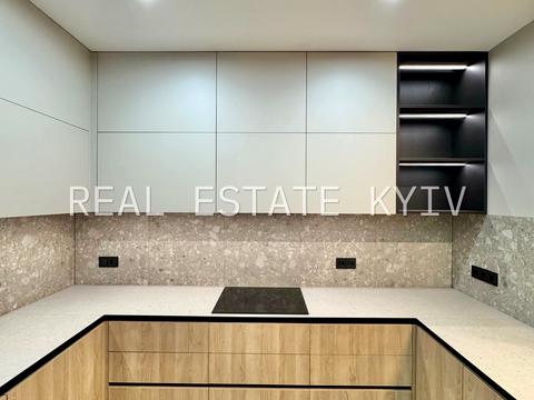 квартира за адресою Мокра вул. (Кудряшова), 8-Б