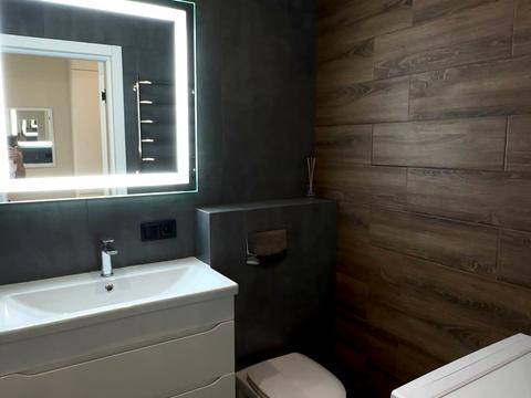 квартира по адресу Корольова ул., 4