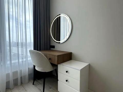 квартира за адресою Київ, Дегтярівська вул., 17