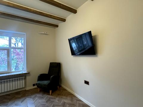квартира за адресою набережна Незалежності вул., 9
