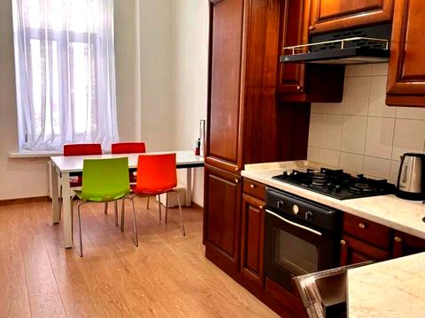 квартира по адресу Богдана Хмельницкого ул., 27