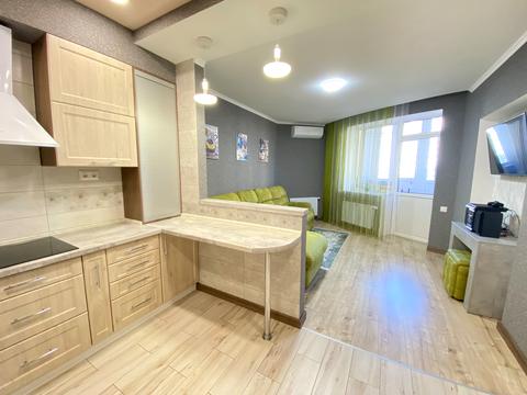 квартира за адресою Лазурна вул., 5/14