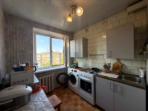 квартира по адресу Богдана Хмельницкого ул., 26