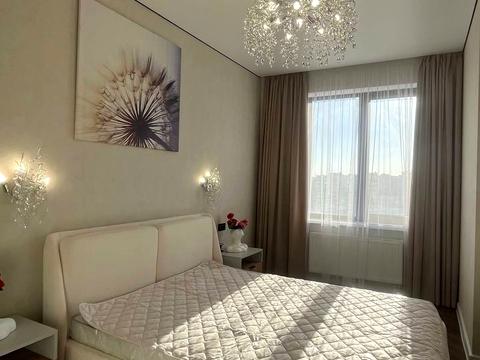 квартира за адресою Генуезька вул., 1/1