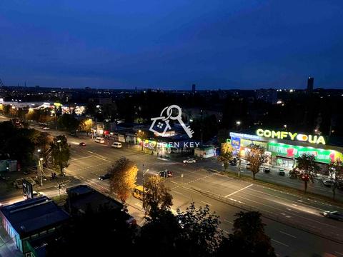 квартира по адресу 200 років Кривого Рогу, 5