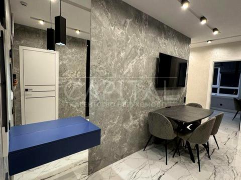квартира за адресою Миколи Гулака вул., 4