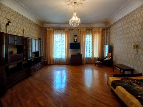 квартира за адресою Одеса, Отонівський пров. (Некрасова), 2